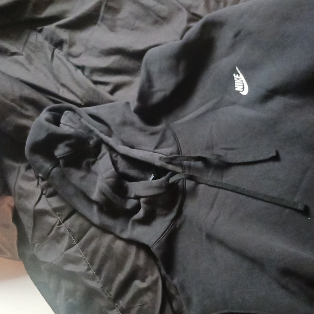 Mens Nile Hoodie 1x